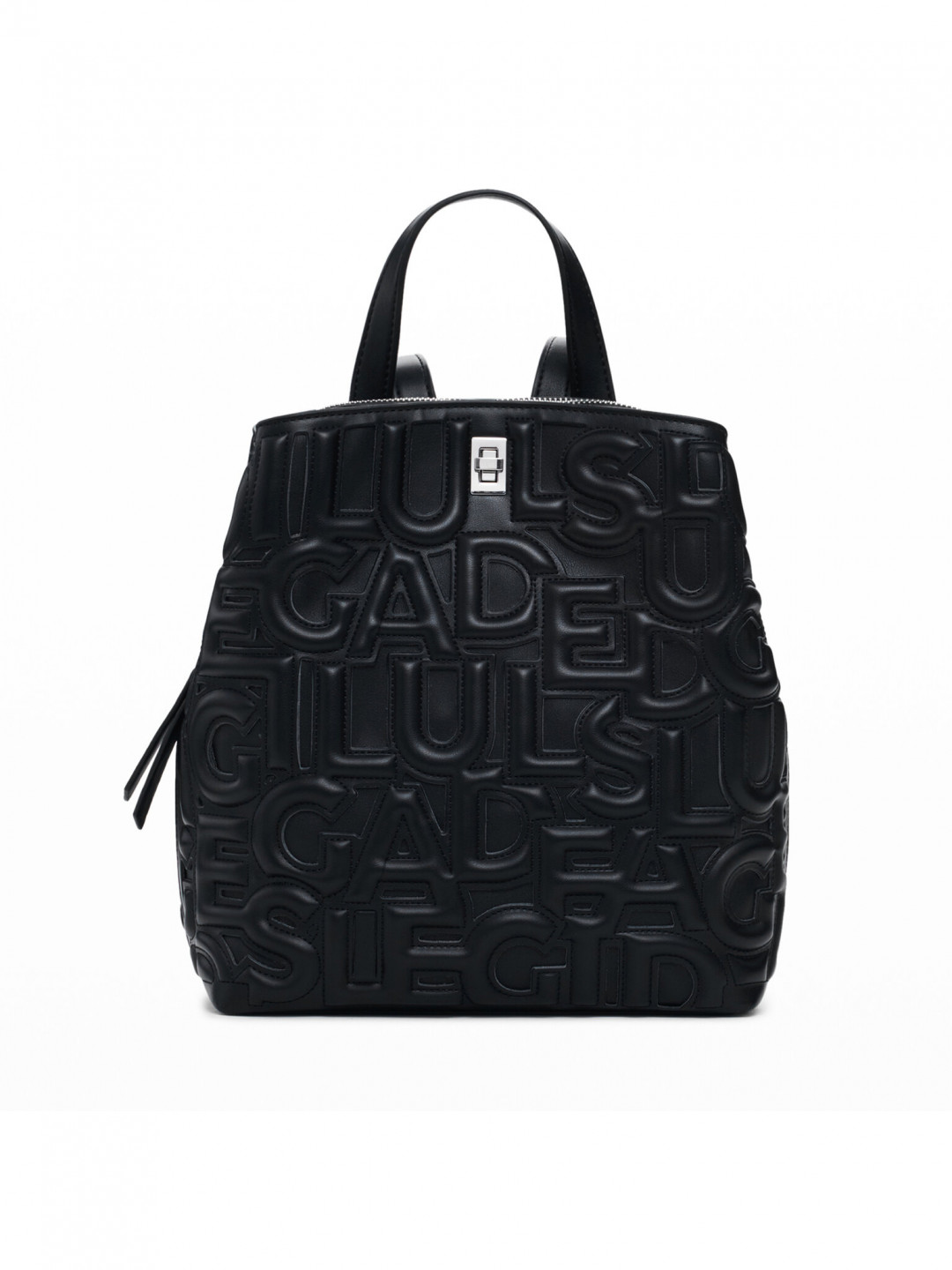 Desigual Batoh Maki 25SAKP47 Černá